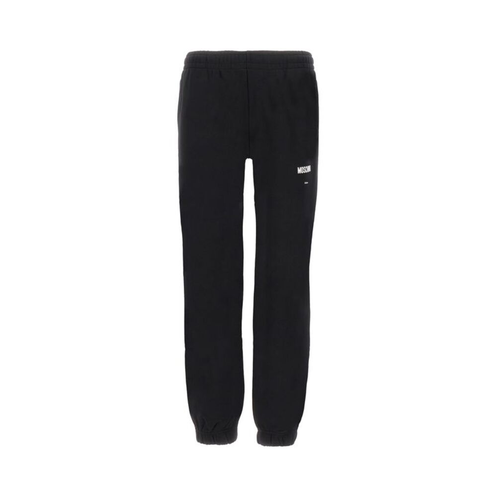 Moschino Man Clothing Trousers